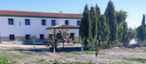 Alojamiento Rural El Orégano Campillos
